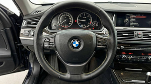 2013 BMW 740d xDrive 3.0 230kW (12 foto / 13)