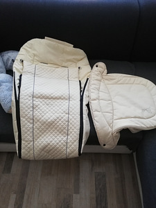 Коляска 3в1 (4 фото из 4)