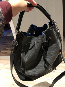 Trussardi kott (2 foto / 2)