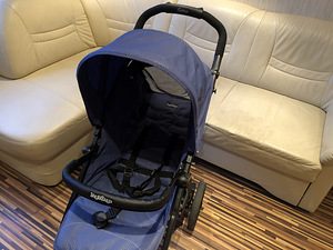 Коляска Peg Perego Booklet Lite (3 фото из 3)