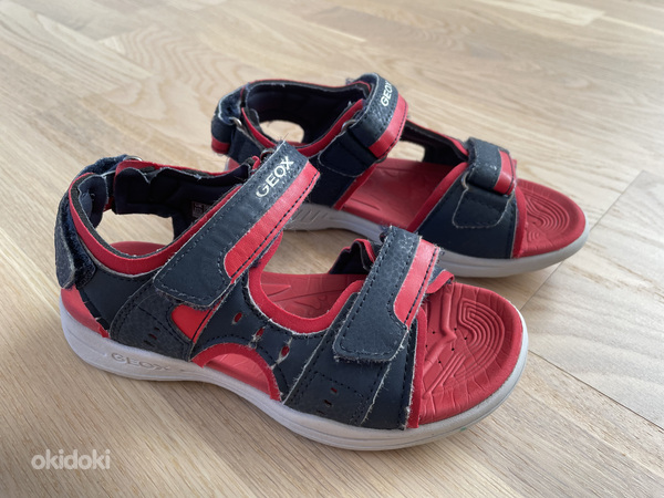 Geox sandaalid s30 (foto #1)