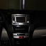 Raadiopaneeli raam Subaru Legasy Outback 2009-2015, BR (foto #5)