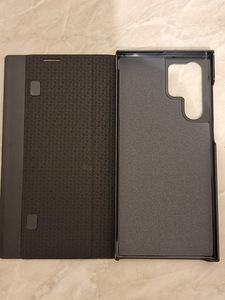 Samsung S22 Ultra ümbris (2 foto / 2)