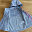 В/о куртка Softshell для девочки, размер 110 (фото #2)