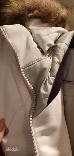 Женская зимняя куртка Didrikson 44 (фото #2)