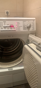 Kuivati Aeg/Electrolux (2 foto / 2)