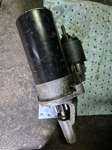 Audi/VW 2,5tdi 110kw AFB varuosad (3 foto / 4)