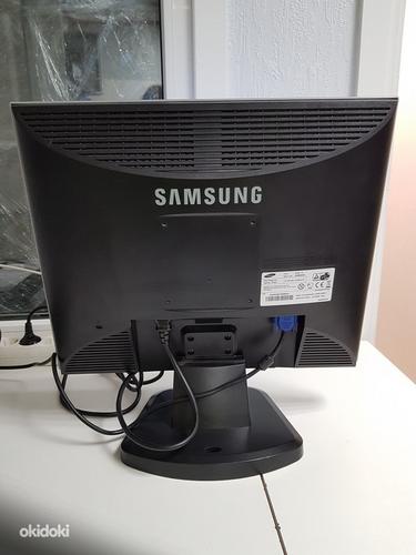 Монитор Samsung SyncMaster 913V 19” (фото #3)