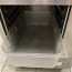 Мощный большой пластинчатый гриль со шкафом TS3 8kW (фото #3)