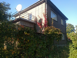 Tartu mnt.109 (2 foto / 8)