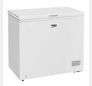 Müüa sügavkülmkapp beko (1 foto / 4)