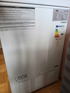 Müüa sügavkülmkapp beko (3 foto / 4)