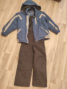 Jope icepeak 120 (1 foto / 1)