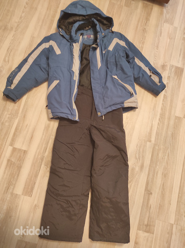 Jope icepeak 120