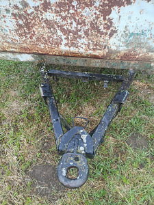 Gaz 69 haagis (2 foto / 4)