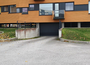Tammepõllu tee 23, Haabneeme, Viimsi vald, Harjumaa (1 foto / 2)