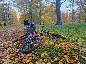 Mtb Yt capra 2018 (3 foto / 3)