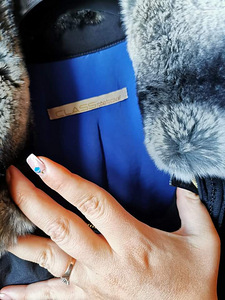 Roberto cavalli (2 foto / 2)