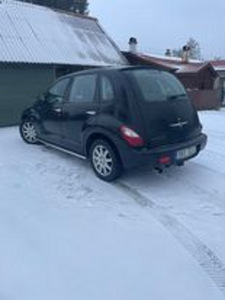 Chrysler PT Cruiser 2.2 110 kw diisel (4 foto / 10)