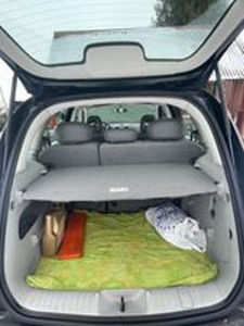 Chrysler PT Cruiser 2.2 110 kw diisel (7 foto / 10)