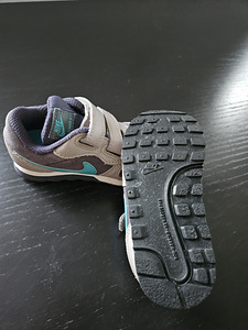Nike tossud s.22 Stp.14 cm (2 foto / 3)
