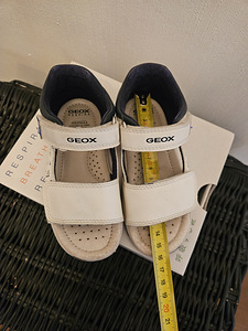 Сандалии Geox р.25 (2 фото из 5)