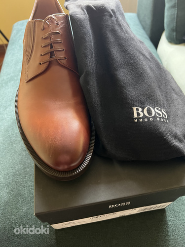 BOSS