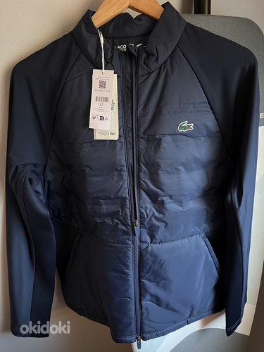 Lacoste