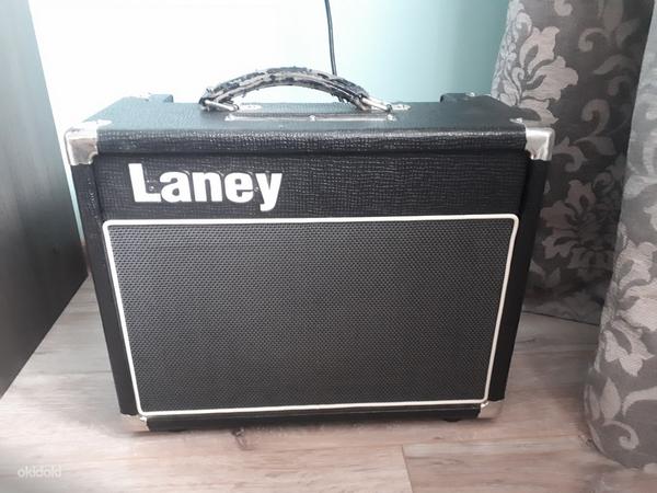 Laney vc15 - 110 Guitar Amp Combo (legend speaker 1058 10 (foto #1)