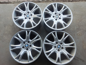 BMW Style 191 19" veljed (1 foto / 5)