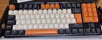 Клавиатура Havit KB487L