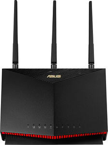 Asus 4G ruuter 4G-AC86U (2 foto / 2)