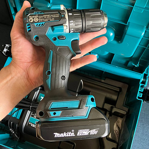Makita DDF487SAJ trell-kruvikeeraja (1 foto / 10)