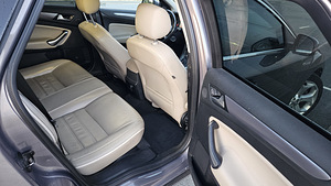 Ford Mondeo Titanium X 2.0 TDCI 100kW (8 foto / 10)
