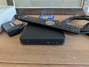 Telia digiboks DV8919X-EE (Android)