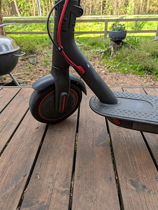 Xiaomi Mi Scooter M365 Pro (1-е поколение) (3 фото из 7)
