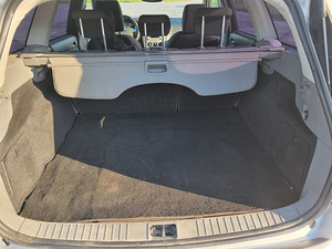 Ford Focus 1.6 80kW (7 foto / 7)