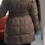 Куртка зимняя пуховик р.М (фото #4)