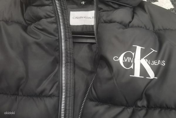 Куртка cK 140 (фото #1)