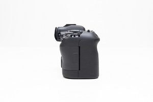 Canon EOS R6 (body) hübriidkaamera (uus) (6 foto / 10)
