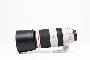 Canon EF 100-400mm f/4.5-5.6L IS II USM objektiiv (uus) (9 foto / 10)