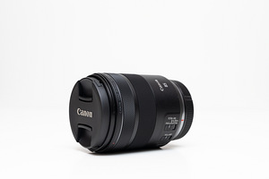 Canon RF 85mm f/2 Macro IS STM objektiiv (uus) (5 foto / 10)