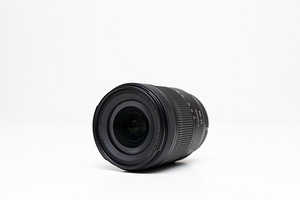 Canon RF 24-105mm f/4-7.1 IS STM objektiiv (uus) (6 foto / 9)