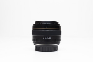 Canon EF 50mm f/1.4 USM objektiiv (3 foto / 10)
