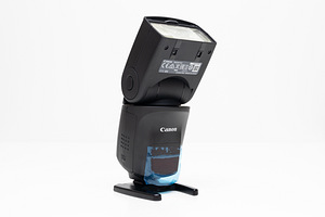 Canon Speedlite 470EX-AI välklamp (uus) (2 foto / 7)