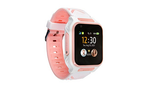 Laste käekell MyKi Watch 4 (nutikell, LTE, GPS) (2 foto / 10)