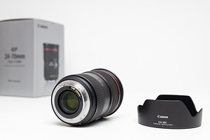 Canon EF 24-70mm f/2.8L II USM objektiiv (10 foto / 10)