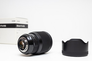 Sigma 85mm f/1.4 DG HSM Art objektiiv (Nikon F) objektiiv (8 foto / 10)