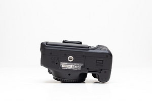 Canon EOS 600D (body) peegelkaamera (10 foto / 10)
