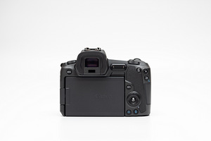 Canon EOS R (body) hübriidkaamera (4 foto / 10)